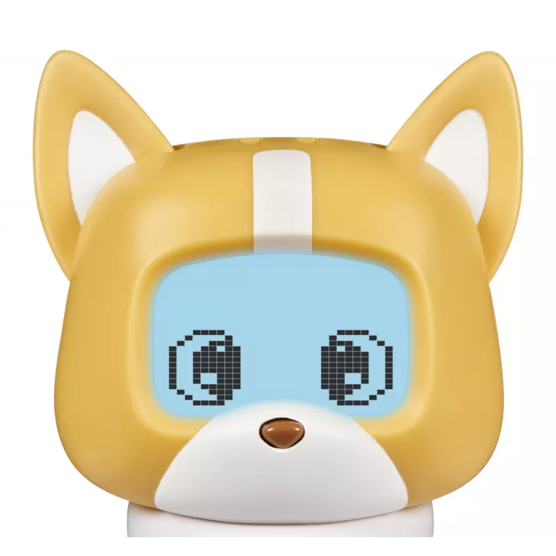 MGA Entertainment Pixel Petz - Corgi w PDQ