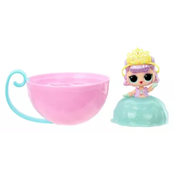 L.O.L. Surprise L.O.L. Surprise Princess Tots Asst w PDQ