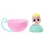 L.O.L. Surprise L.O.L. Surprise Princess Tots Asst w PDQ