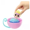 L.O.L. Surprise L.O.L. Surprise Princess Tots Asst w PDQ
