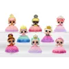 L.O.L. Surprise L.O.L. Surprise Princess Tots Asst w PDQ