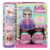 L.O.L. Surprise L.O.L. Surprise Princess Tots Asst w PDQ