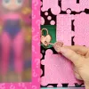 L.O.L. Surprise OMG Eye Spy – Superbohaterka