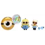 L.O.L. Surprise L.O.L. Surprise Loves Minions Tots Asst w PDQ