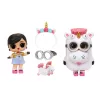 L.O.L. Surprise L.O.L. Surprise Loves Minions Tots Asst w PDQ