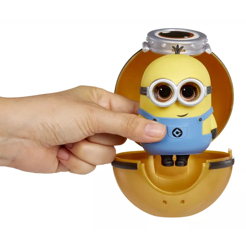 L.O.L. Surprise L.O.L. Surprise Loves Minions Tots Asst w PDQ
