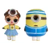 L.O.L. Surprise L.O.L. Surprise Loves Minions Tots Asst w PDQ