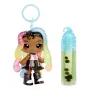 MGA Entertainment Yummiland lalka błyszczyk do ust Sour Sweeties - Sasha Sourworms