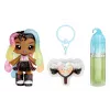 MGA Entertainment Yummiland lalka błyszczyk do ust Sour Sweeties - Sasha Sourworms