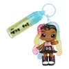 MGA Entertainment Yummiland lalka błyszczyk do ust Sour Sweeties - Sasha Sourworms