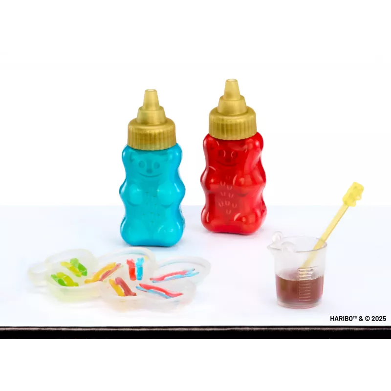 Miniverse Make It Mini Haribo Multipack, 8 lat, Wielokolorowy, Plastik