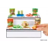 Miniverse Make It Mini Haribo Multipack, 8 lat, Wielokolorowy, Plastik