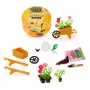 Miniverse Make It Mini Nature - Serie 3, 8 lat, Wielokolorowy, Plastik