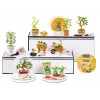 Miniverse Make It Mini Nature - Serie 3, 8 lat, Wielokolorowy, Plastik