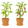 Miniverse Make It Mini Nature - Serie 3, 8 lat, Wielokolorowy, Plastik