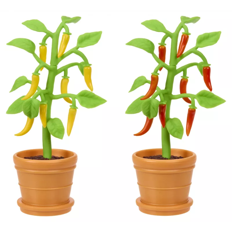 Miniverse Make It Mini Nature - Serie 3, 8 lat, Wielokolorowy, Plastik