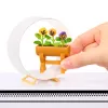 Miniverse Make It Mini Nature - Serie 3, 8 lat, Wielokolorowy, Plastik