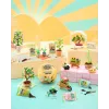 Miniverse Make It Mini Nature - Serie 3, 8 lat, Wielokolorowy, Plastik