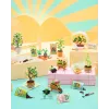 Miniverse Make It Mini Nature - Serie 3, 8 lat, Wielokolorowy, Plastik