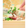 Miniverse Make It Mini Nature - Serie 3, 8 lat, Wielokolorowy, Plastik
