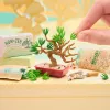 Miniverse Make It Mini Nature - Serie 3, 8 lat, Wielokolorowy, Plastik