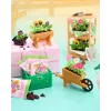 Miniverse Make It Mini Nature - Serie 3, 8 lat, Wielokolorowy, Plastik