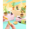 Miniverse Make It Mini Nature - Serie 3, 8 lat, Wielokolorowy, Plastik