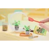 Miniverse Make It Mini Nature - Serie 3, 8 lat, Wielokolorowy, Plastik