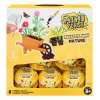 Miniverse Make It Mini Nature - Serie 3, 8 lat, Wielokolorowy, Plastik