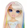 Rainbow High My Fashion Style Lalki modowe- Amaya, Lalka modowa, Kobieta, 4 lat(a), Chłopiec/Dziewczynka, 280 mm, Wielokolorowy