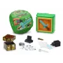 Miniverse Make It Mini Minecraft, 99 lat, 1000 cm³, 22000 cm³