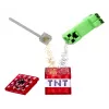 Miniverse Make It Mini Minecraft, 99 lat, 1000 cm³, 22000 cm³