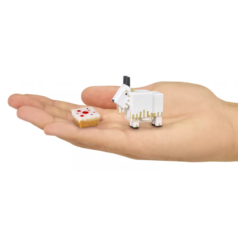 Miniverse Make It Mini Minecraft, 99 lat, 1000 cm³, 22000 cm³