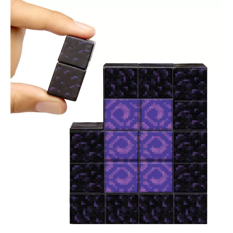 Miniverse Make It Mini Minecraft, 99 lat, 1000 cm³, 22000 cm³