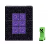 Miniverse Make It Mini Minecraft, 99 lat, 1000 cm³, 22000 cm³