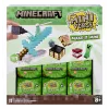 Miniverse Make It Mini Minecraft, 99 lat, 1000 cm³, 22000 cm³
