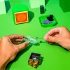 Miniverse Make It Mini Minecraft, 99 lat, 1000 cm³, 22000 cm³