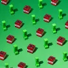 Miniverse Make It Mini Minecraft, 99 lat, 1000 cm³, 22000 cm³