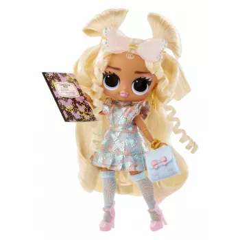 L.O.L. Surprise L.O.L. Surprise Tweens Core Doll - Olivia Flutter