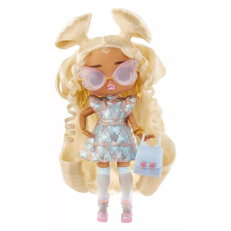 L.O.L. Surprise L.O.L. Surprise Tweens Core Doll - Olivia Flutter