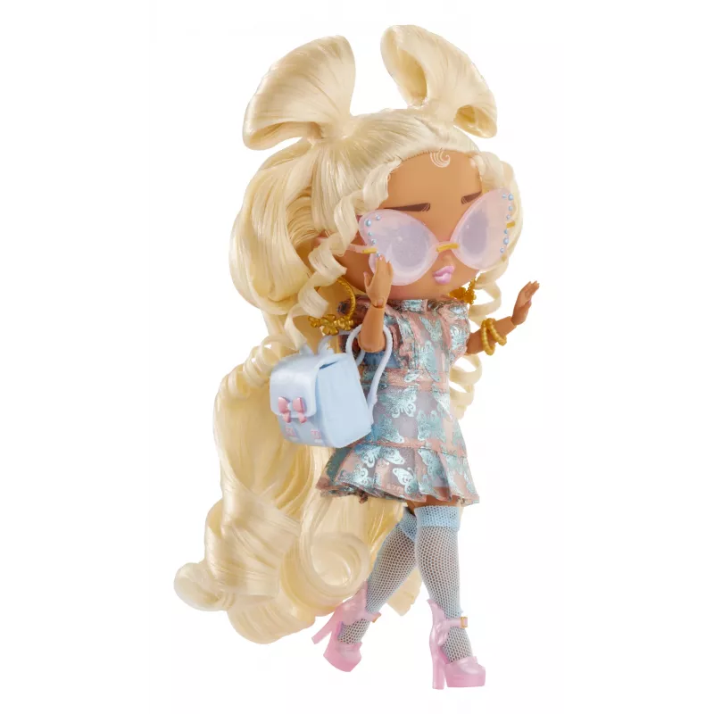 L.O.L. Surprise L.O.L. Surprise Tweens Core Doll - Olivia Flutter