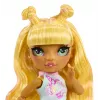 Rainbow High Junior High Jr High Rockband Fashion Dolls - Sunny