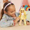 Rainbow High Junior High Jr High Rockband Fashion Dolls - Sunny