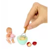 Miniverse Make It Mini Real Baby, 8 lat, Wielokolorowy, Plastik