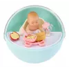 Miniverse Make It Mini Real Baby, 8 lat, Wielokolorowy, Plastik