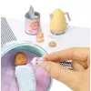 Miniverse Make It Mini Real Baby, 8 lat, Wielokolorowy, Plastik
