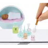 Miniverse Make It Mini Real Baby, 8 lat, Wielokolorowy, Plastik
