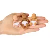 Miniverse Make It Mini Real Baby, 8 lat, Wielokolorowy, Plastik