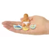 Miniverse Make It Mini Real Baby, 8 lat, Wielokolorowy, Plastik