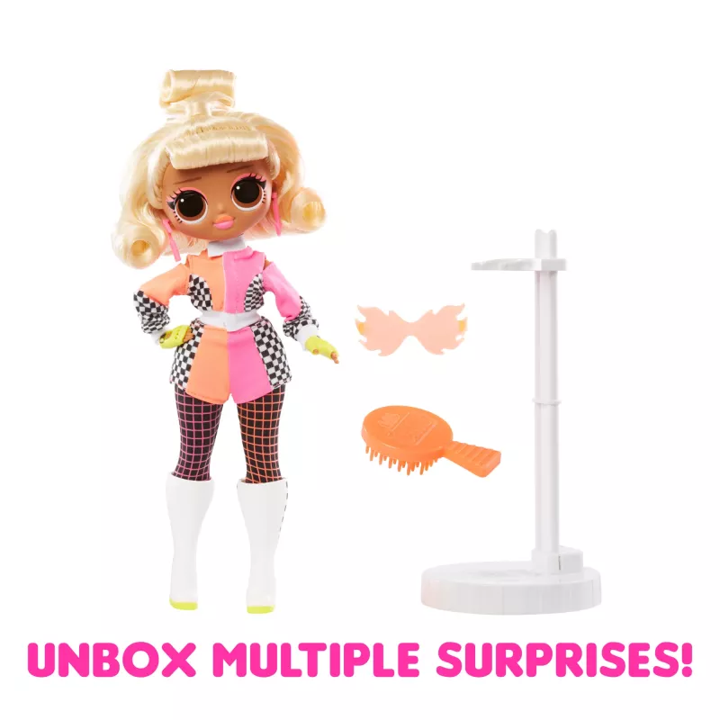 L.O.L. Surprise 588580EUC lalka